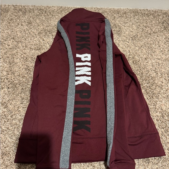 PINK pullover - Picture 5 of 6